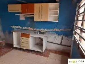 Cocina de Casa o chalet en venta en Montblanc con Terraza y Trastero