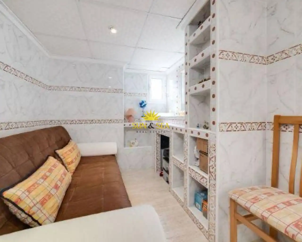 Bungalow con terraza en venta en Nueva Torrevieja - Aguas Nuevas, imagen 20