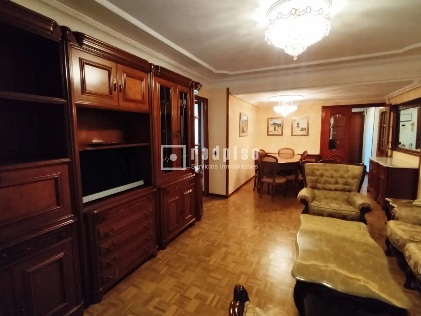 Appartement avec ascenseur à louer à Norte - Universidad, imagen 3