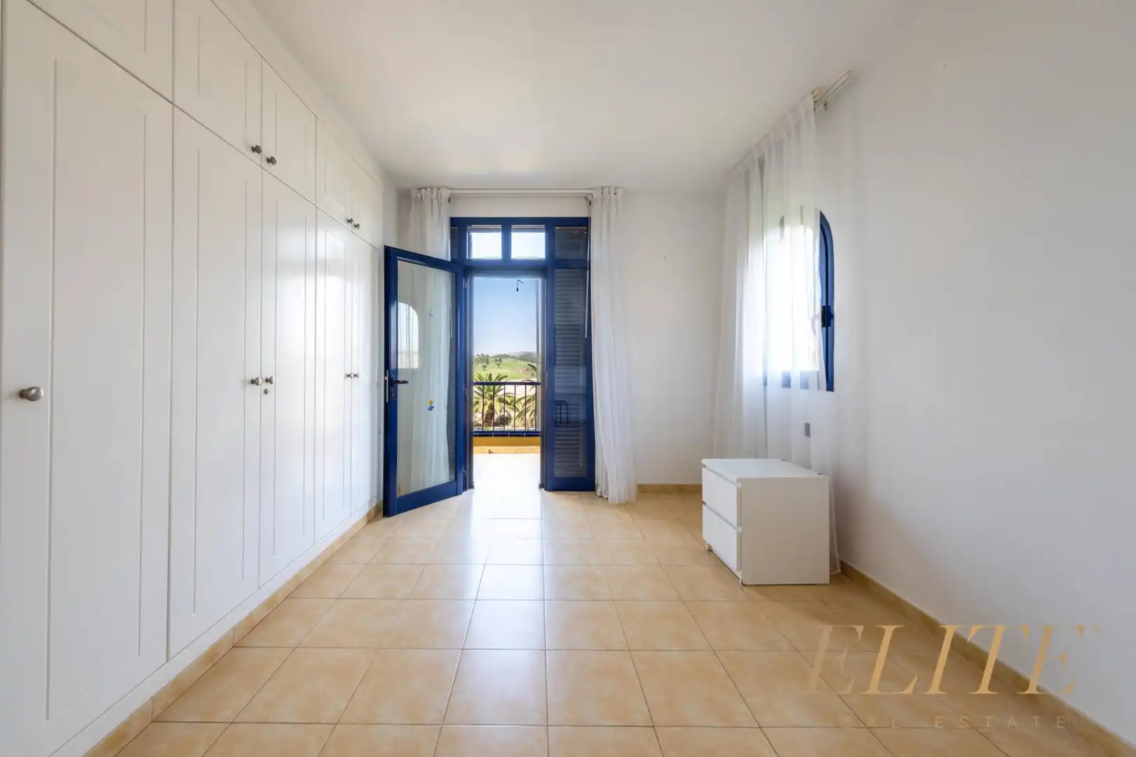 Habitación de Casa o chalet en venta en San Bartolomé de Tirajana con Aire acondicionado, Jardín privado y Terraza