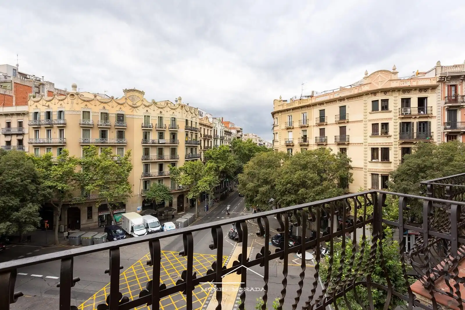 Wohnung mit Terrasse zum Verkauf in Eixample, imagen 5