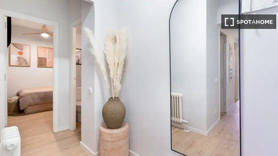 Room in Barcelona, Barcelona