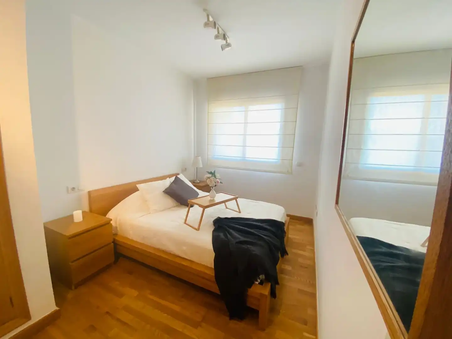Pis amb ascensor en venda a Norte, imagen 17
