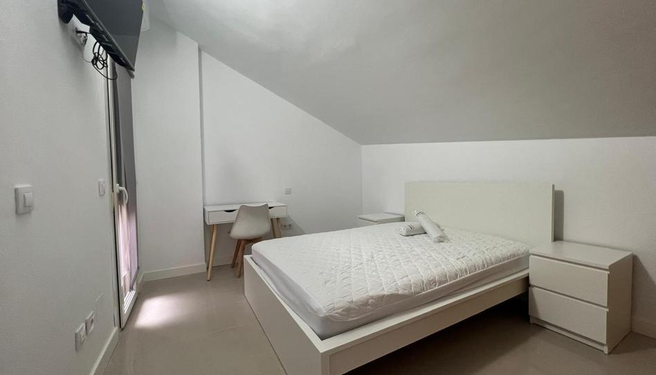 Photo 1 of Flat to share in Estación - Cruz Roja, Toledo