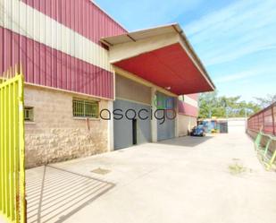 Industrial buildings for sale in Guadalajara Capital