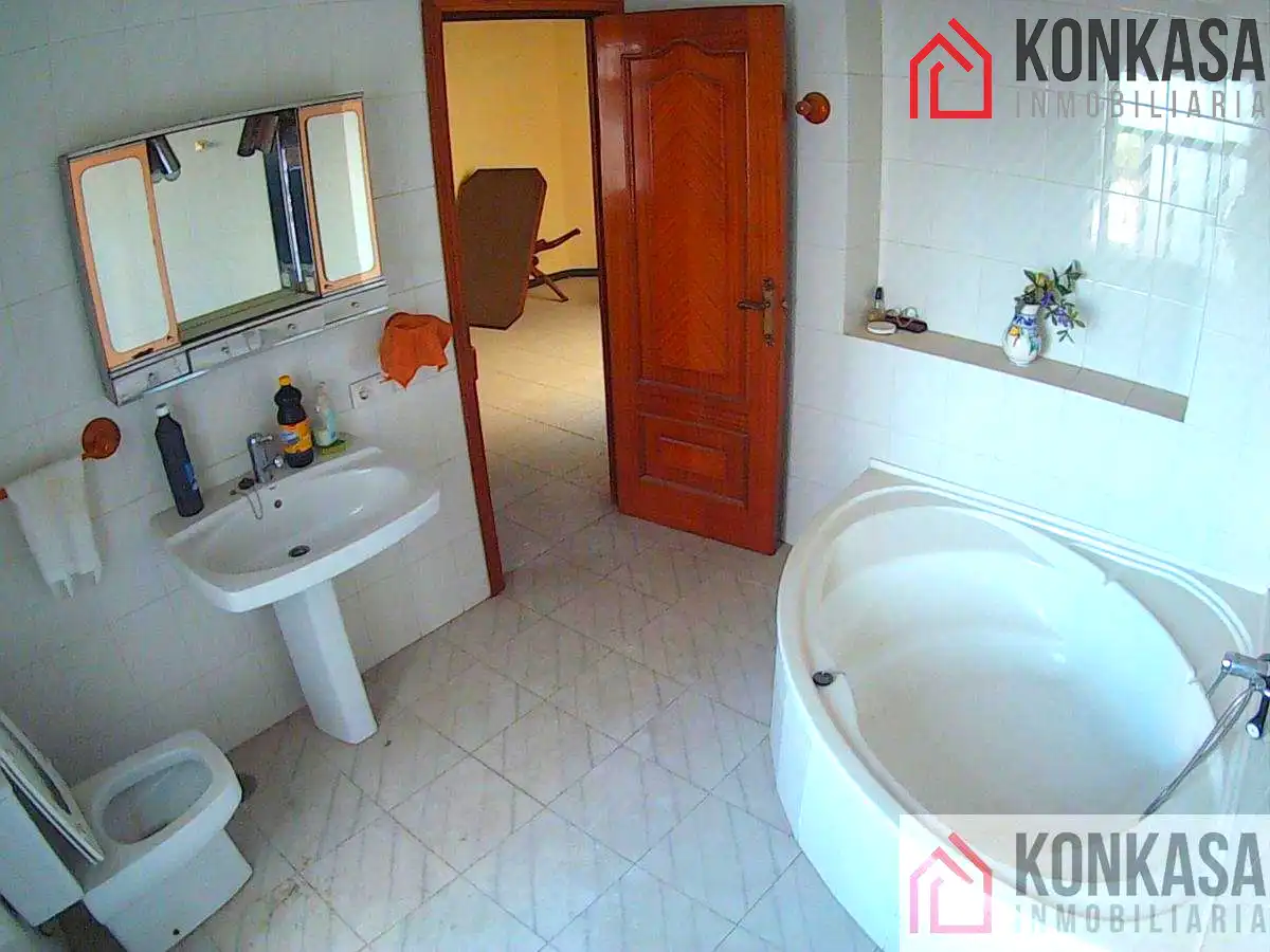 Casa con terrazza in vendita a Arcos de la Frontera, imagen 20