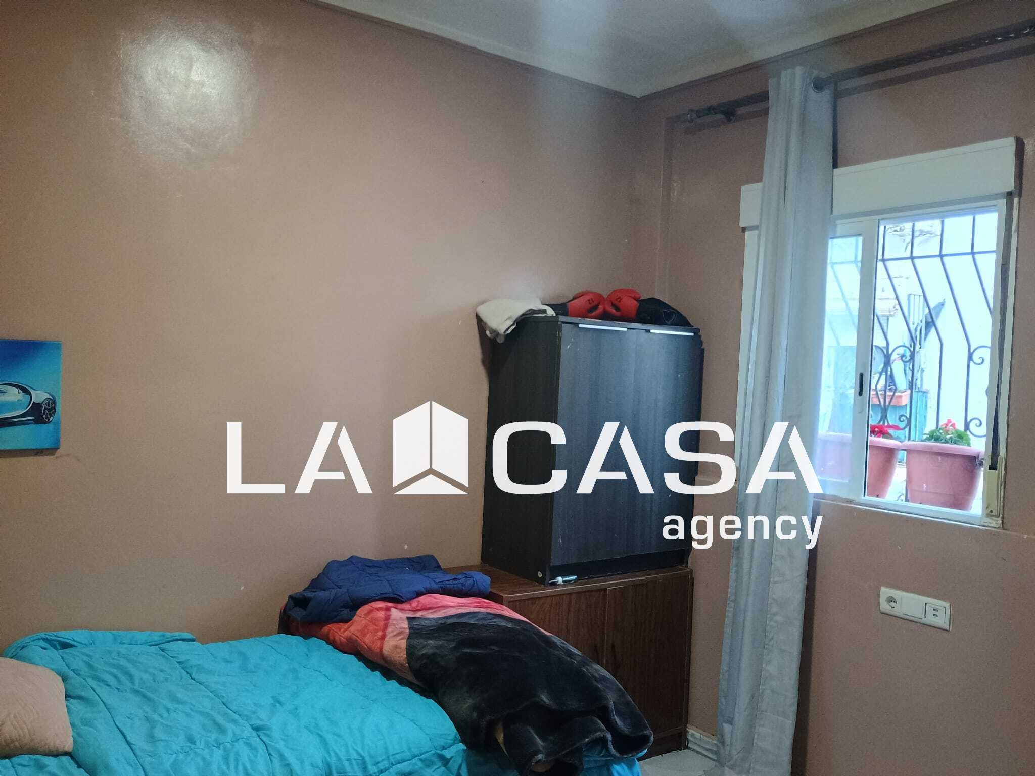 Flat for sale in Algeciras  with Terrace