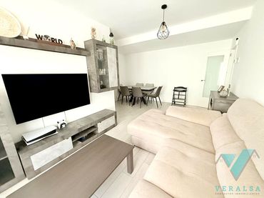 Wohnung mit Pool zum Verkauf in Avenida de Londres