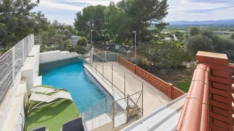Foto 3 de Casa o chalet en venta en Closa de Vinaròs - Ermita, Vinaròs