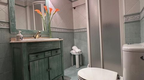 Foto 5 von Zimmer in Palomeras Bajas, Madrid Capital