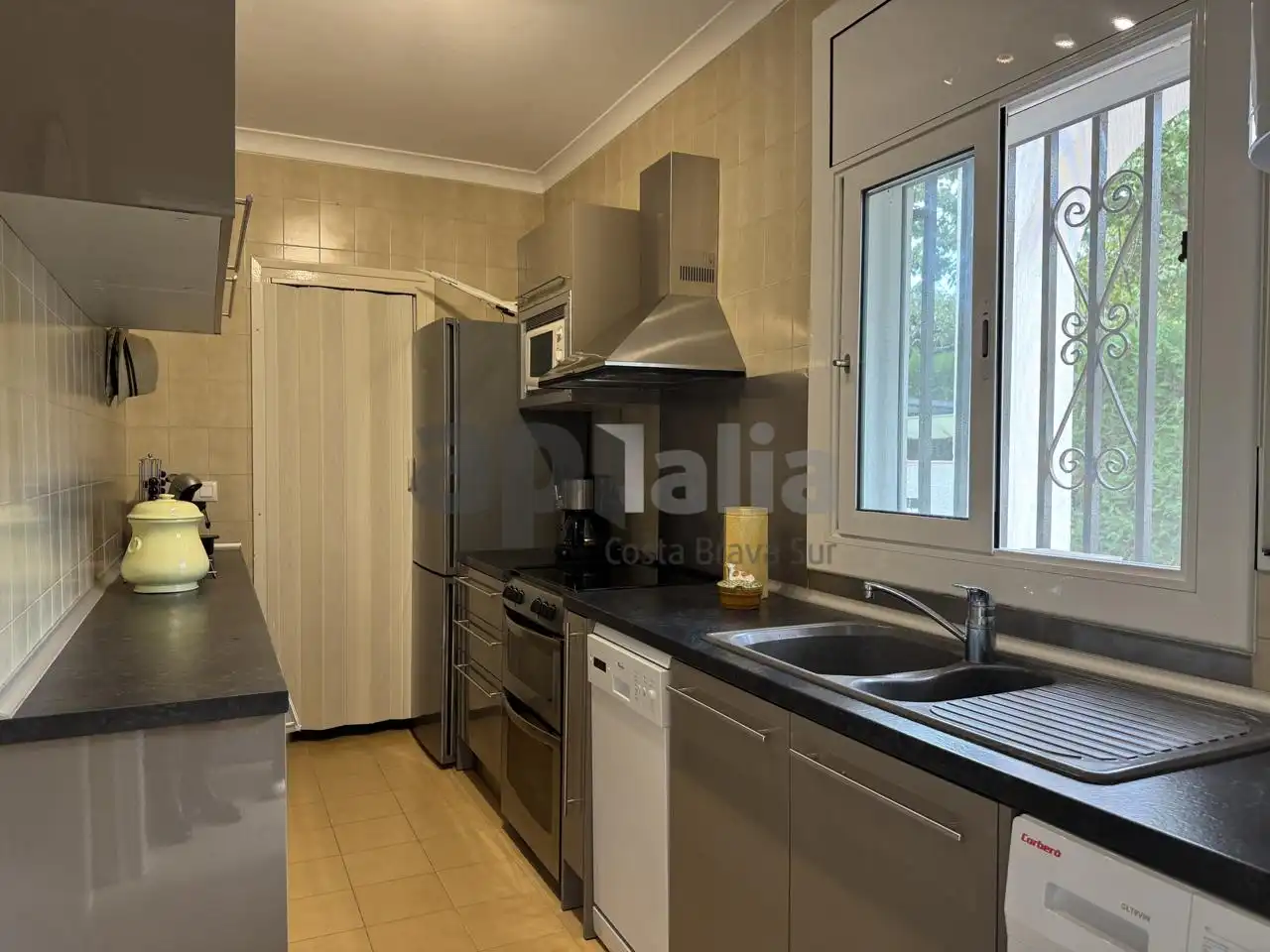 Casa amb jardí en venda a Canyelles, imagen 28