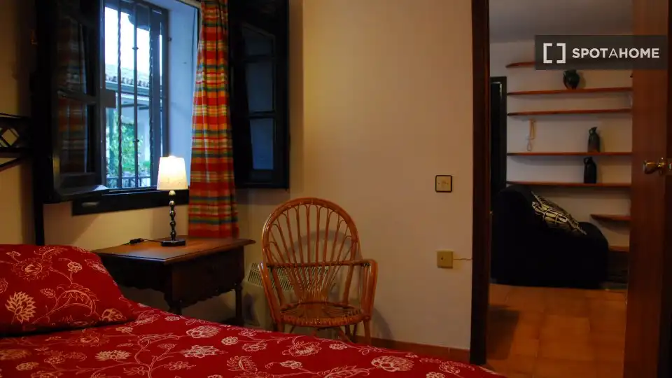 Room in Alfalfa - Santa Cruz