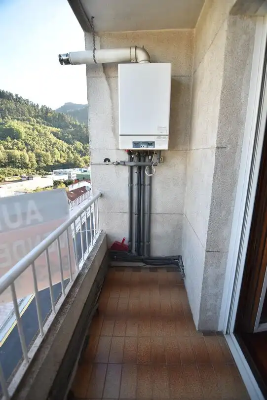Wohnung mit Terrasse zum Verkauf in Bustindui-Tarren Kalea, imagen 21