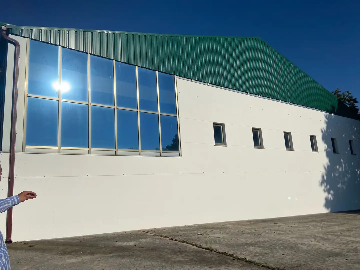 Terrenos y solares en venta en Lalín, imagen 9