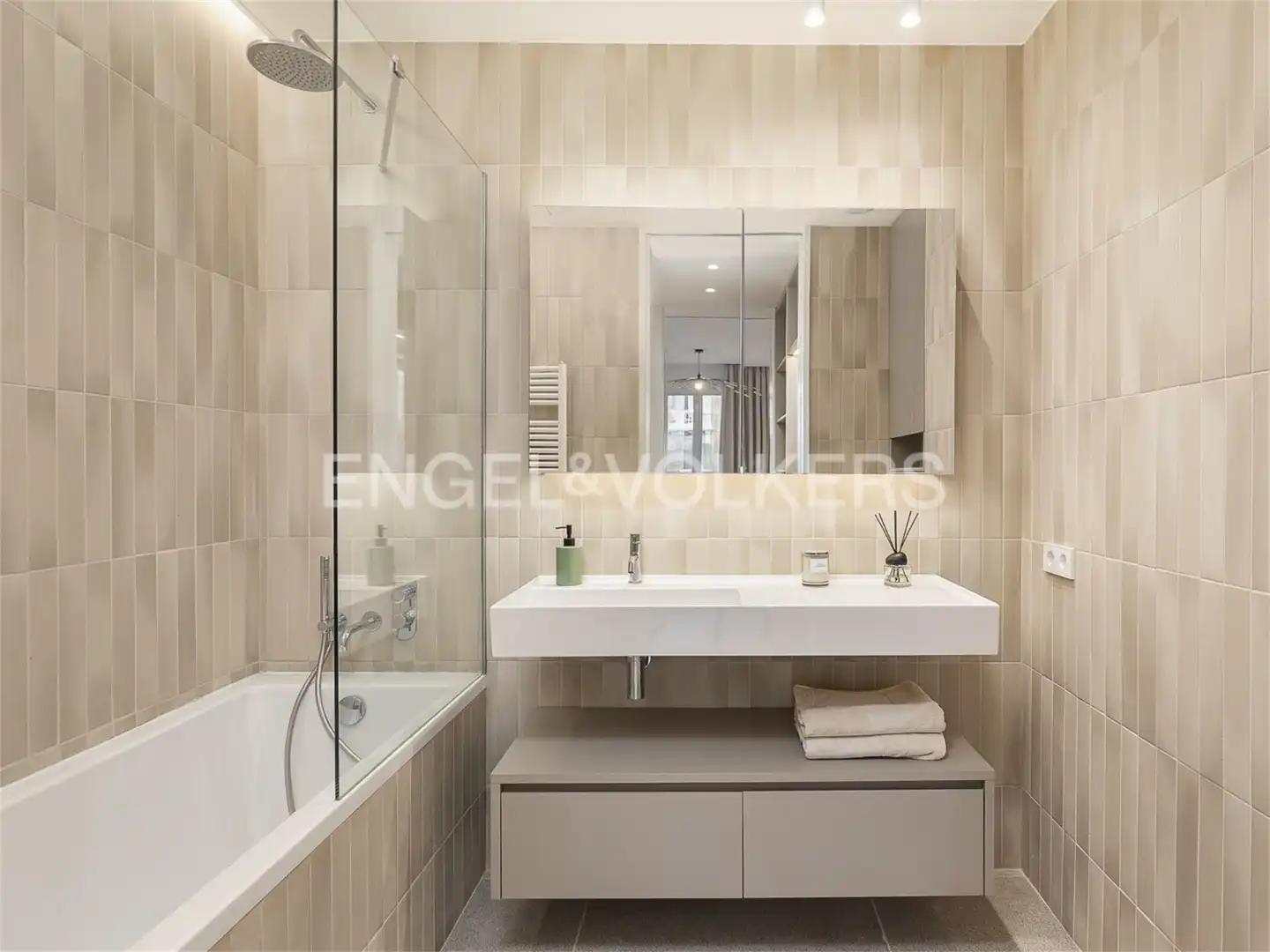Pis d'obra nova en venda a Eixample, imagen 19