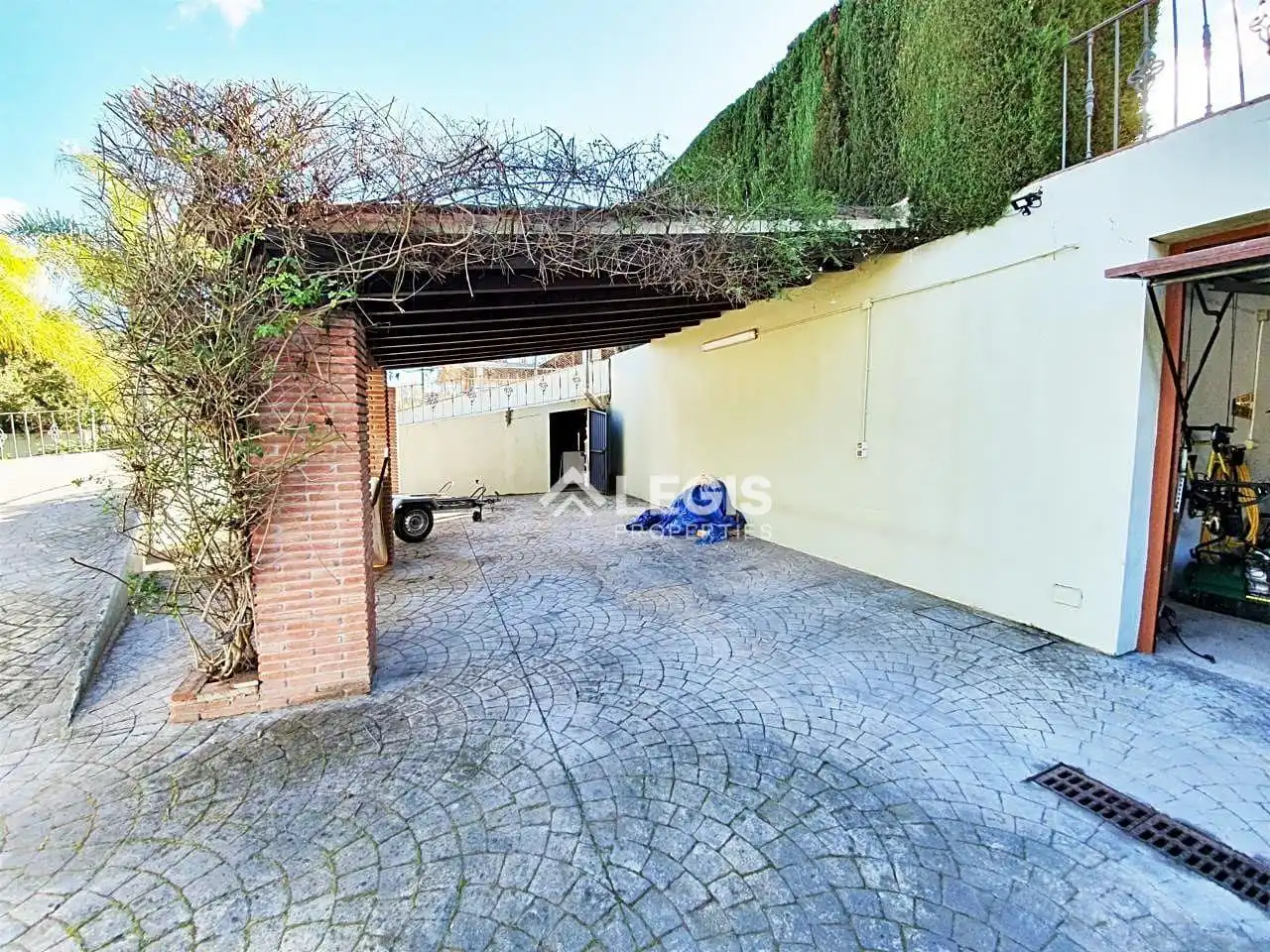 Villa avec piscine à vendre à Urbanizacion Urbanización de Soto Alto, imagen 52