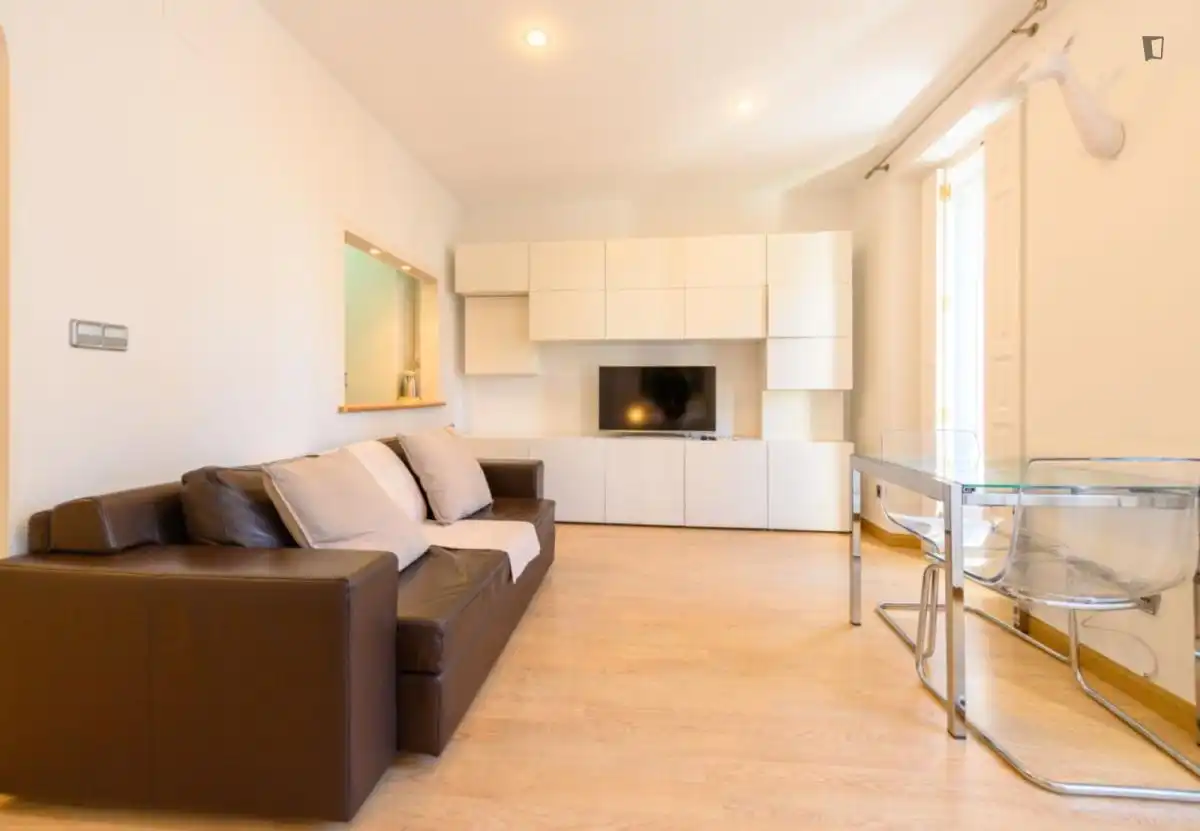 Appartement compact avec ascenseur à louer à Centro, imagen 11