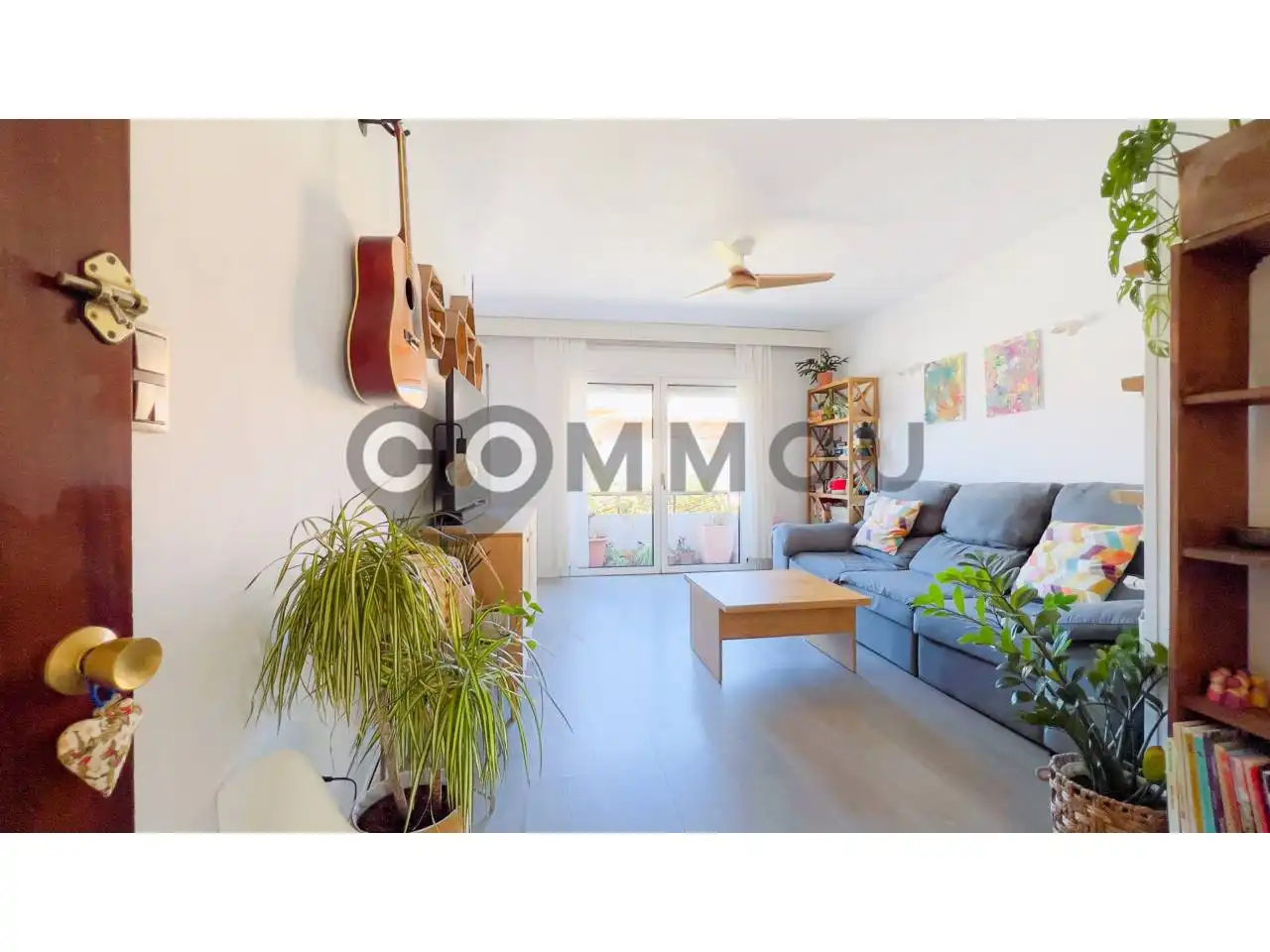 Maison avec jardin à vendre à Estadi - Santa Anna, imagen 4