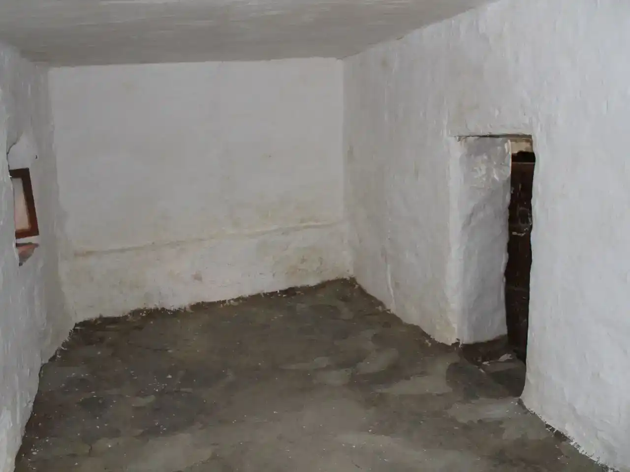 Casa adosada en venda en Alquife
