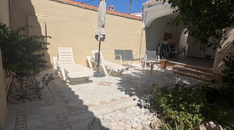 Foto 3 de Casa adosada en venda a Devessa - Monte Pego, Dénia