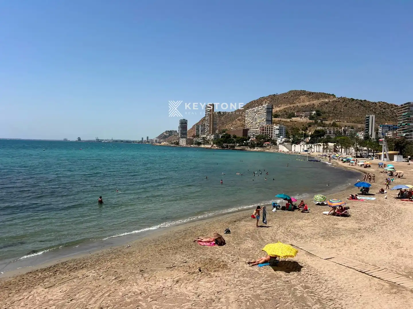 Flat with pool to rent in N/A, imagen 16