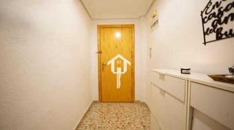 Foto 2 de Pis en venda a Calle de la Tubería, San Agustín, Alicante