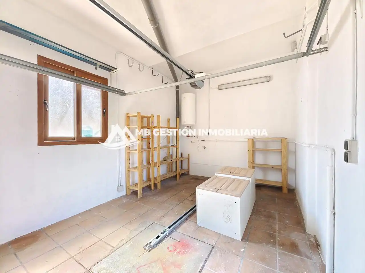 Casa adosada en venta en Fuenlabrada con Aire acondicionado, Calefacción y Jardín privado