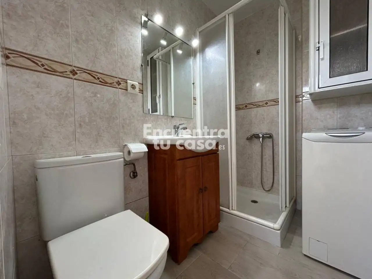 Flat with terrace for sale in Calle Londres, imagen 30