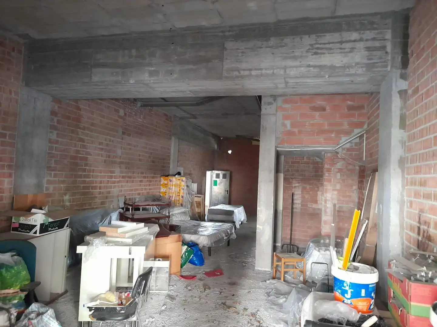 Local comercial en alquiler en Txorierri - Ondiz - Udondo, imagen 2