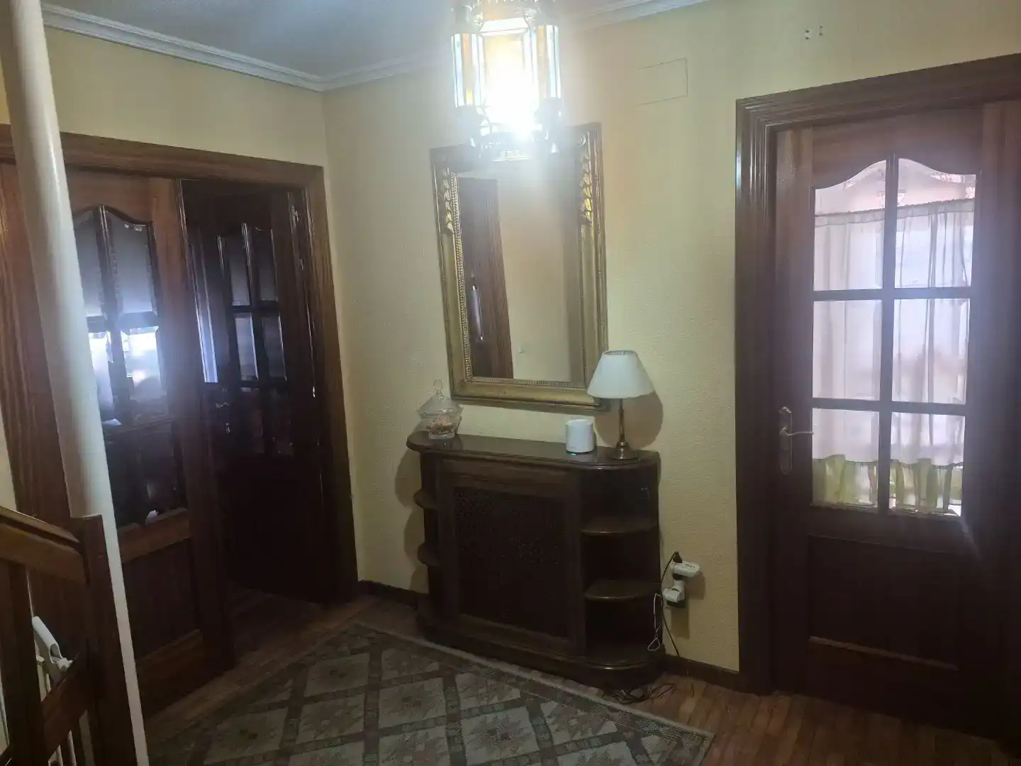 Detached homes for sale in Ciudad Real  with Private garden and Parquet flooring