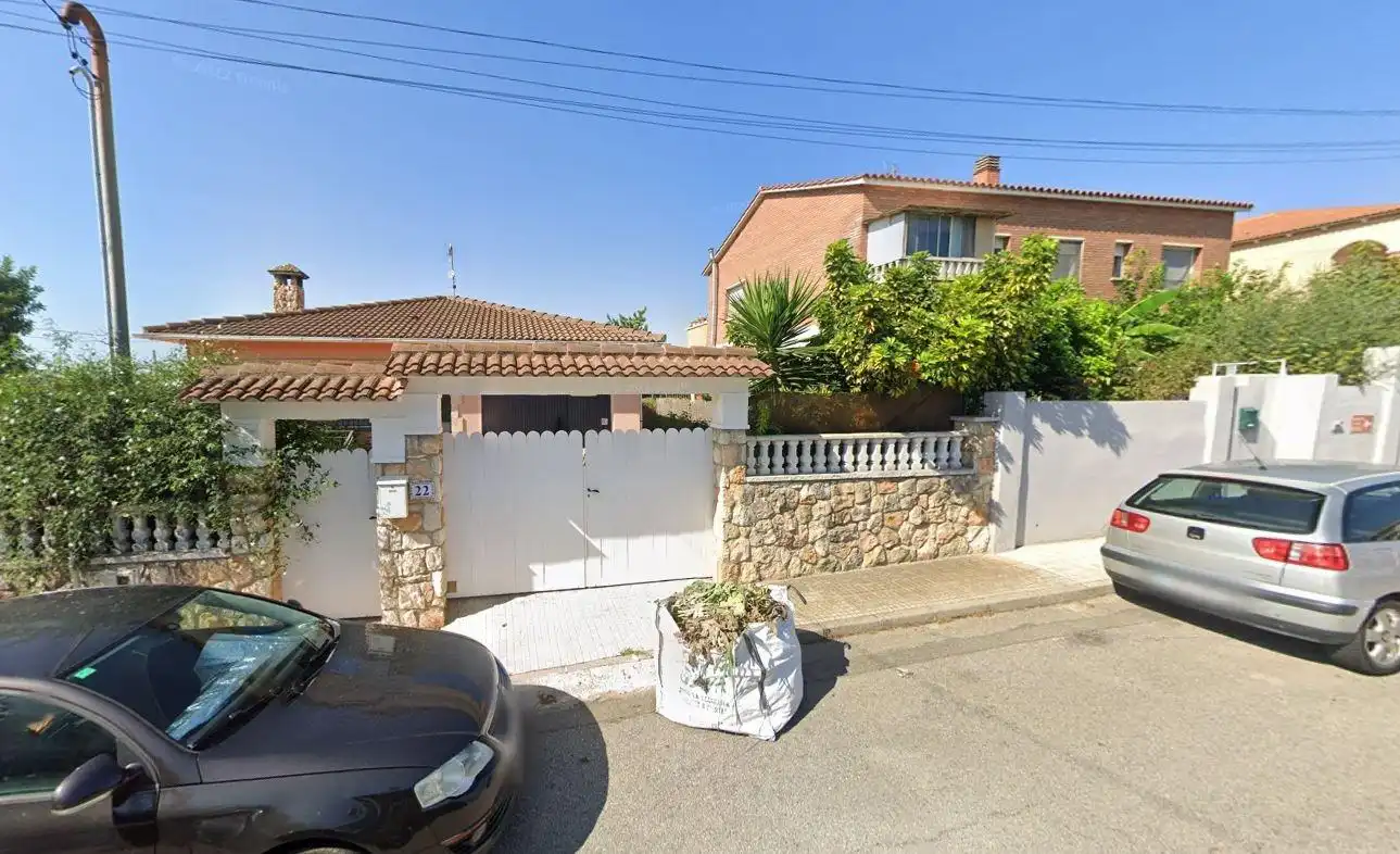 Casa con giardino in vendita a S NARCIS 20, imagen 2
