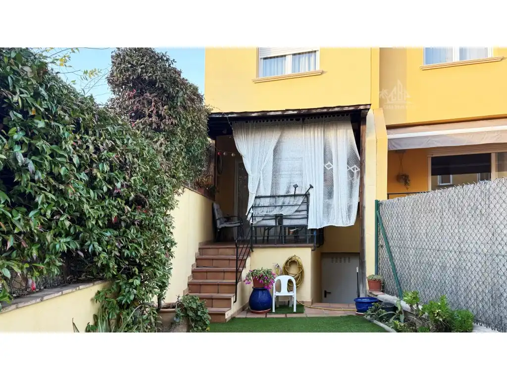Jardín de Casa o chalet en venta en Palafrugell