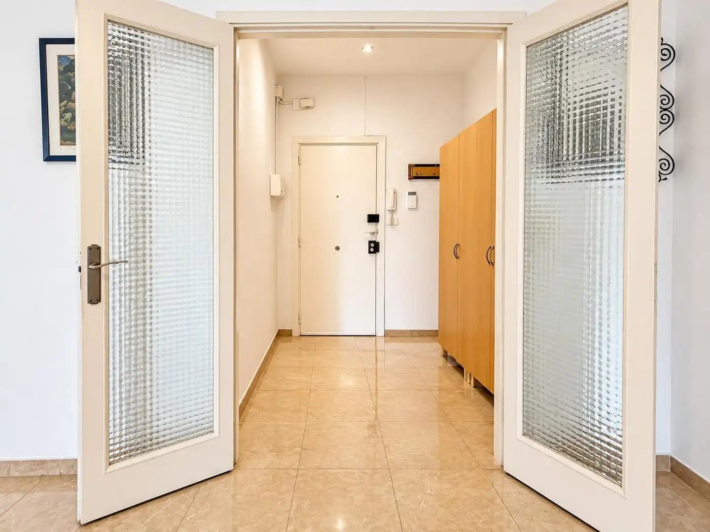 Wohnung mit Terrasse zum Verkauf in Nord, imagen 2