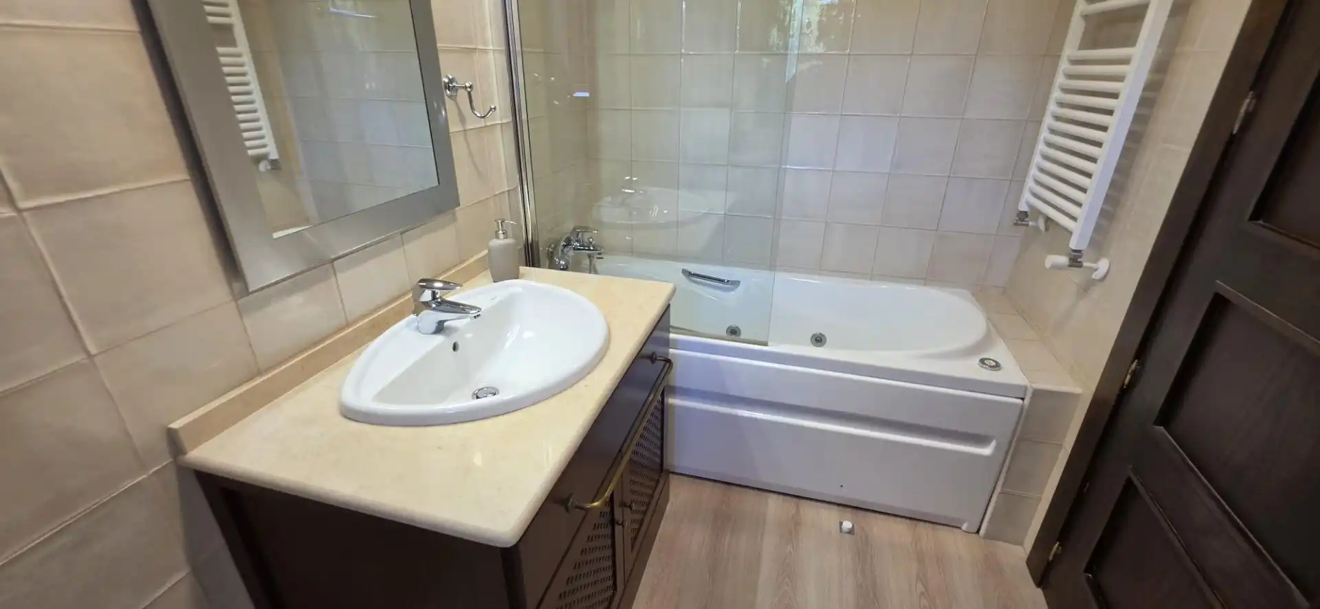 Apartament amb terrassa en venda a Campo de Murcia, imagen 9