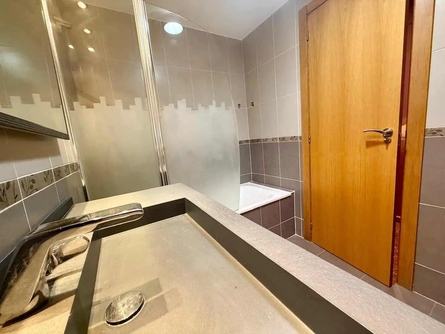 Appartement avec terrasse à vendre à Calle de Rosales, imagen 16