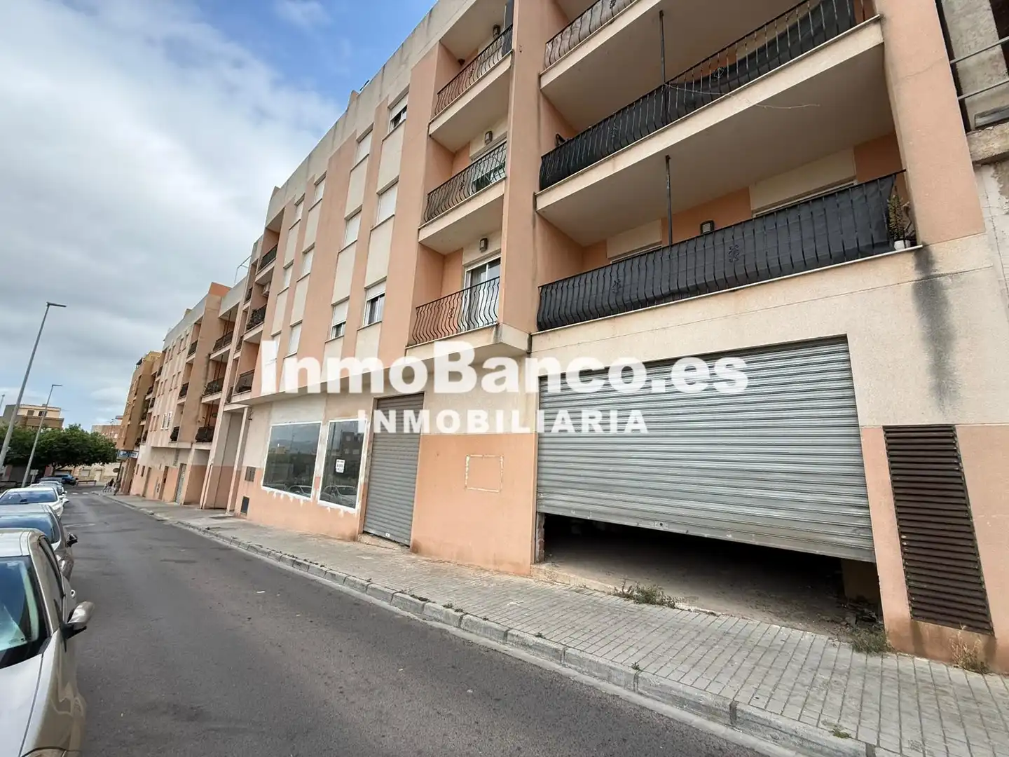 Local comercial en venda a Calle Poeta Ernesto Nebot 5, imagen 31