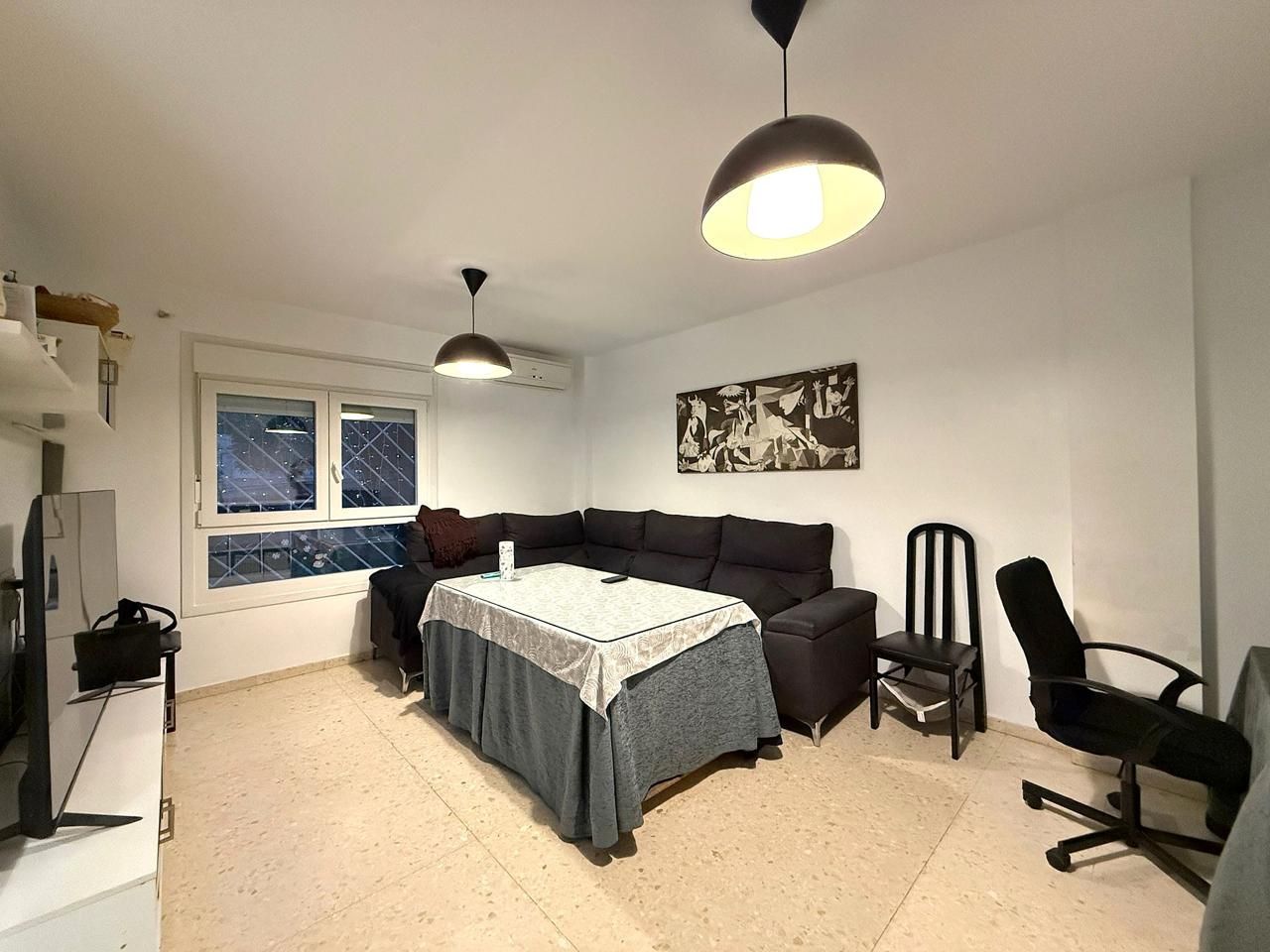 Planta baixa en venda a Almendralejo