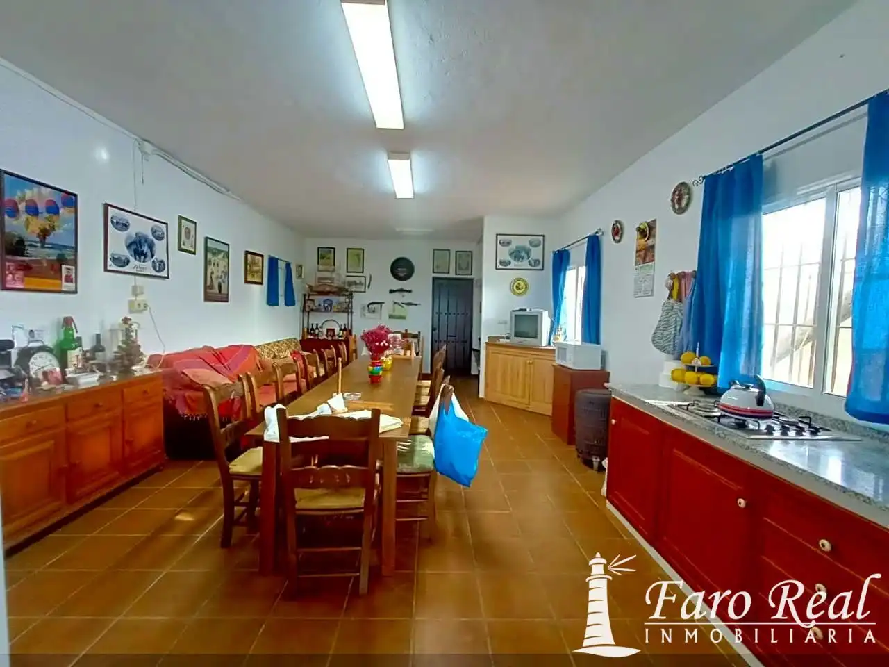 Casa rustica in vendita a La Jara, imagen 48