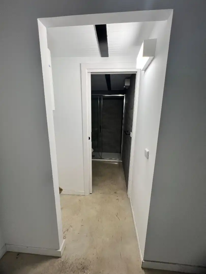 Dúplex de alquiler en Calle Andarella, Barrio de la Luz