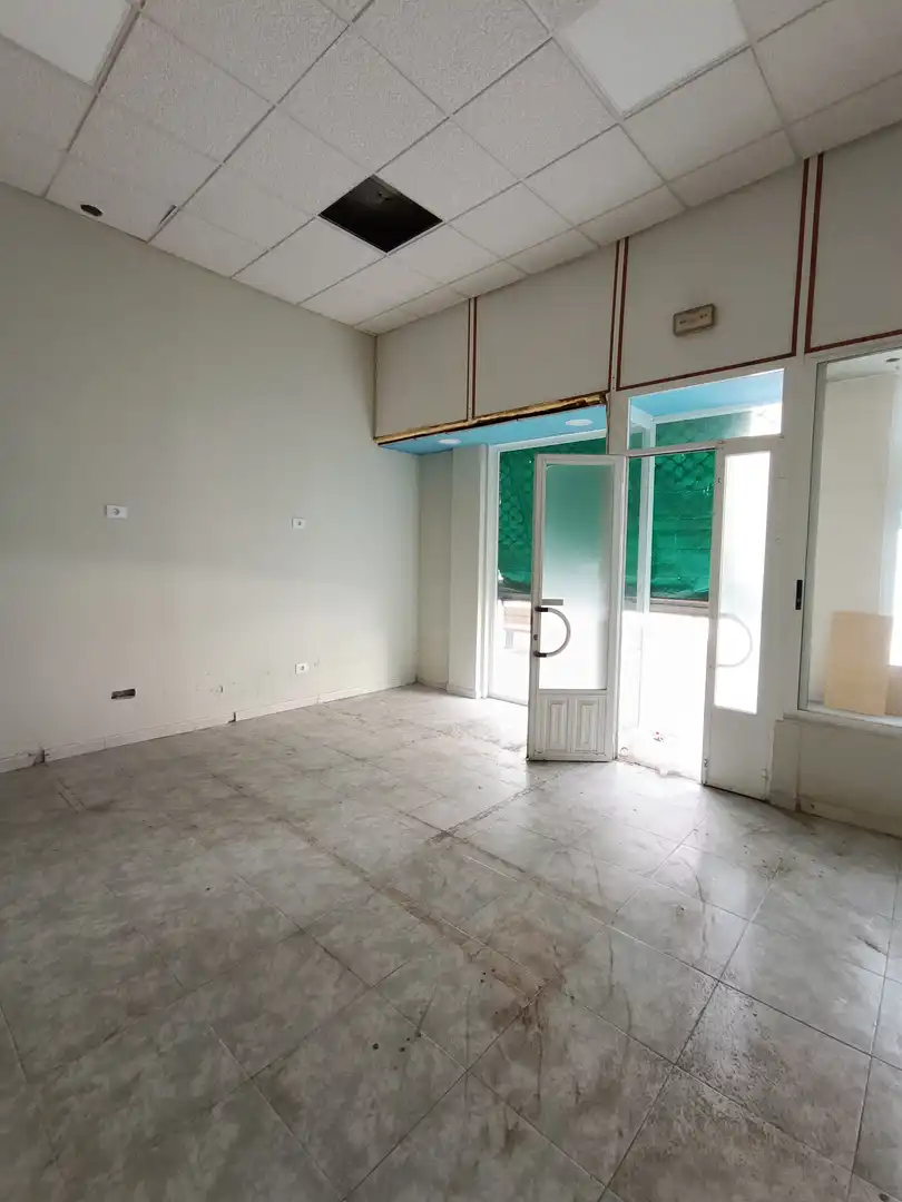 Business premises to rent in Boiro, imagen 5