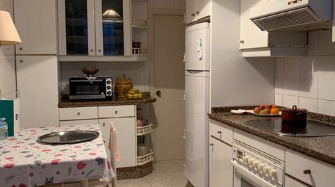 Foto 3 de Casa adosada en venta en Avenida de Figueroa, 12, Casco Histórico, Santiago de Compostela