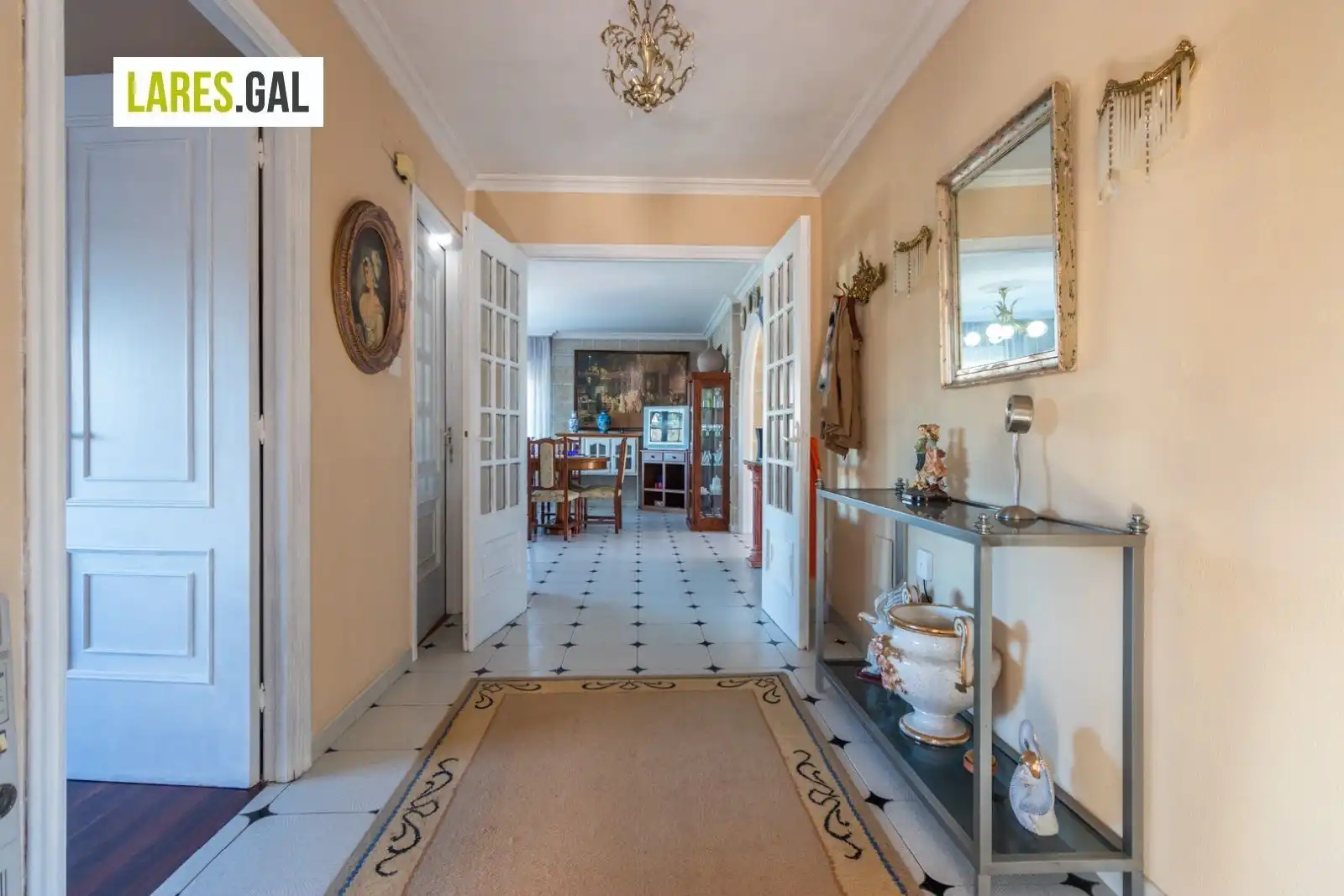 Maison avec piscine à vendre à Rúa do Tobal, imagen 31
