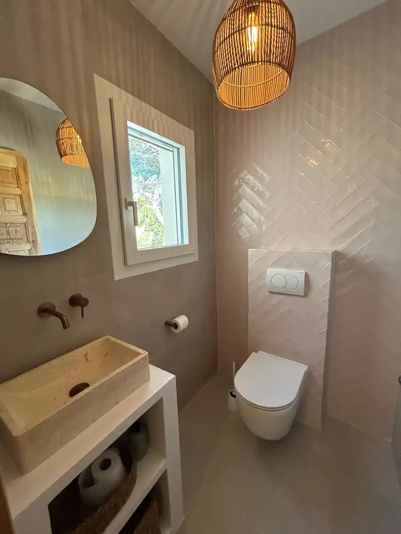 Casa con piscina en venta en La Empedrola, imagen 30