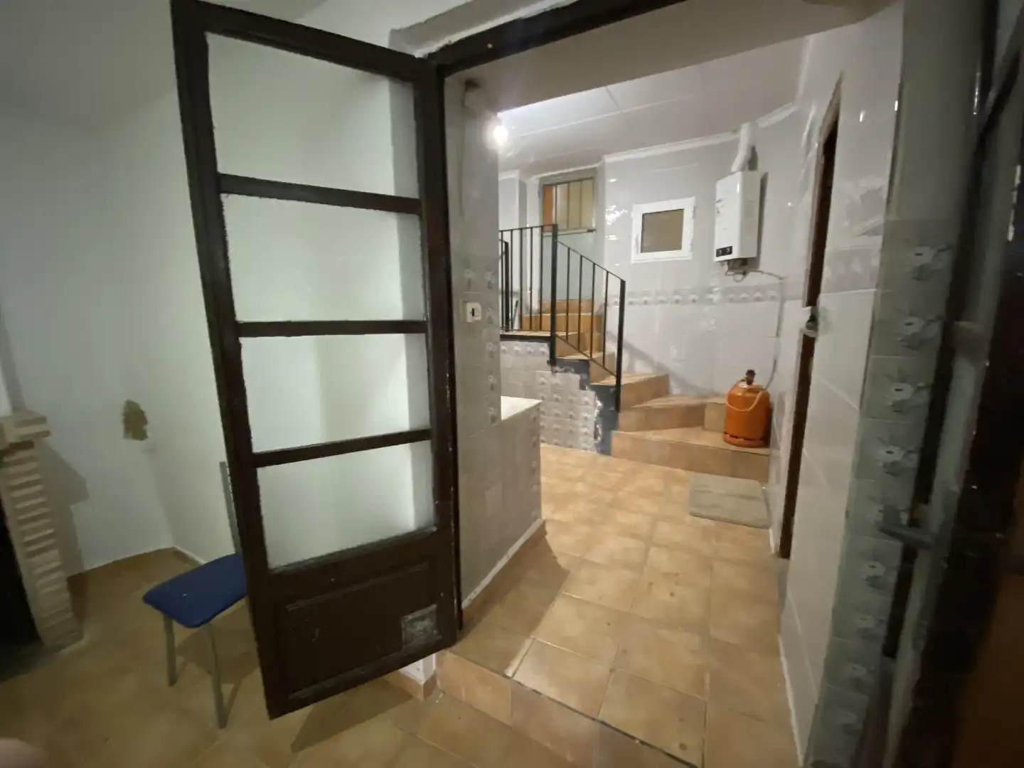 Detached homes for sale in Castelló de Rugat