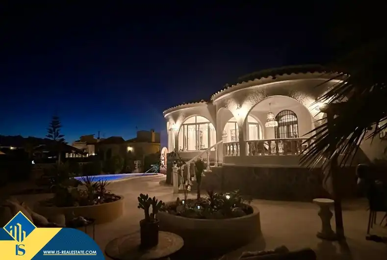 Detached house with pool for sale in Zona Carrefour - Urbanizaciones, imagen 13