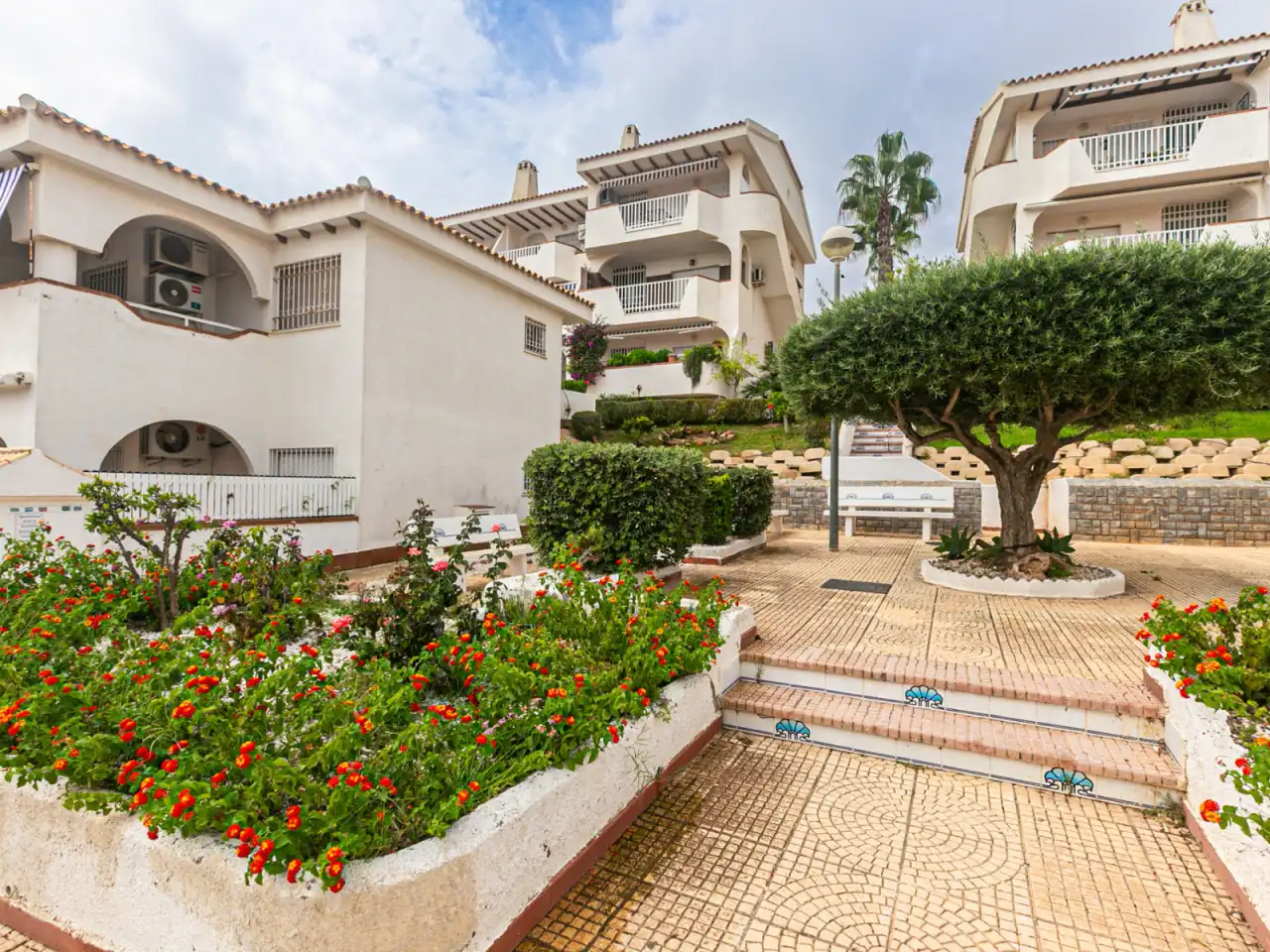 Maisonette mit Pool zum Verkauf in Orihuela Costa, imagen 38