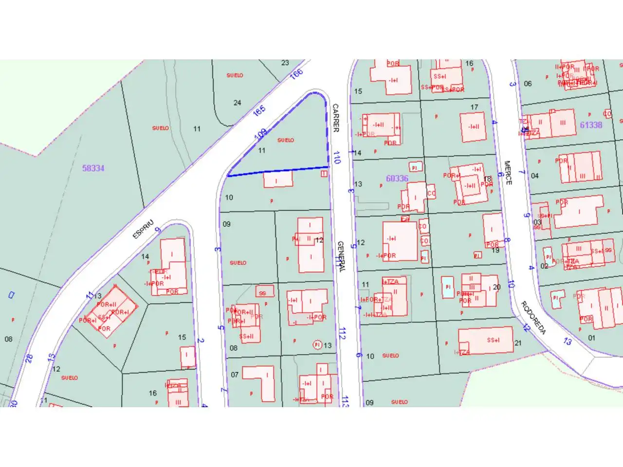 Residential for sale in Sant Vicenç de Castellet