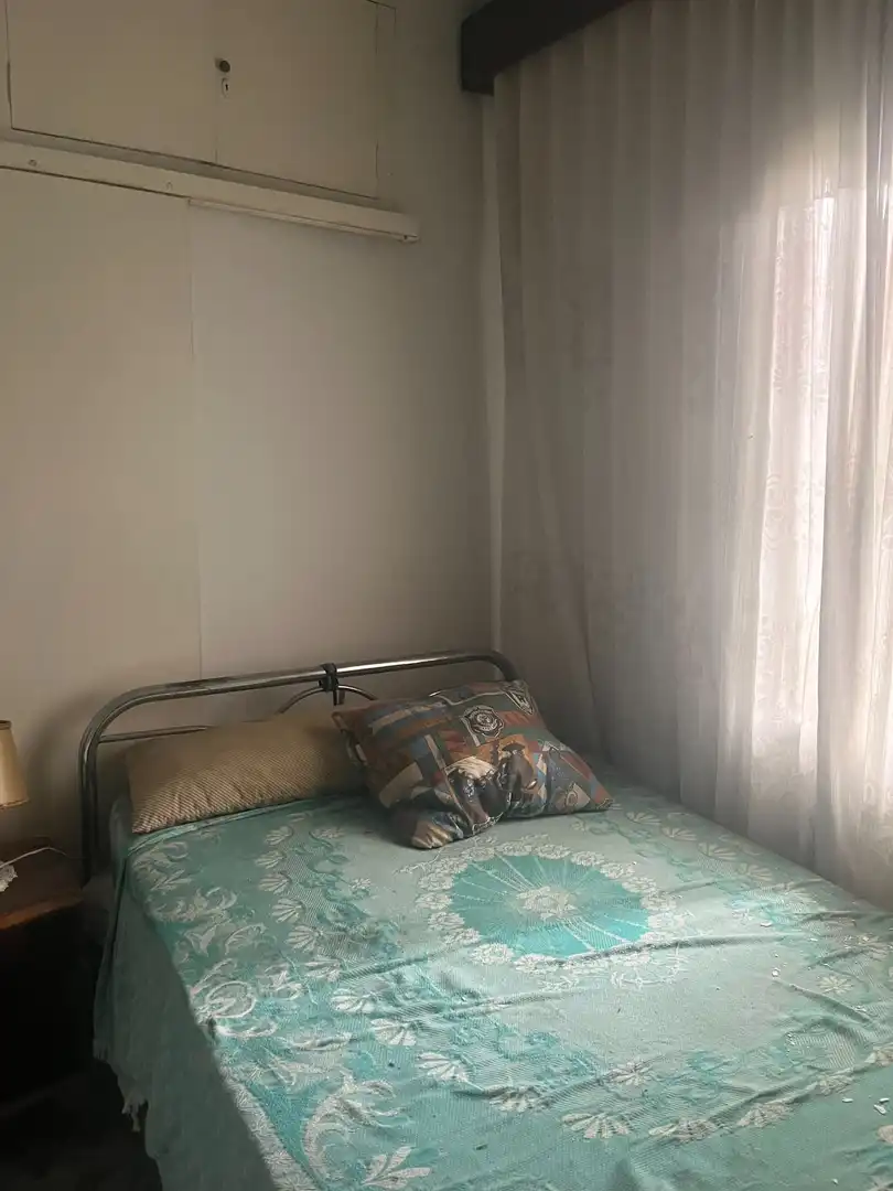 Schlafzimmer von Wohnung zum Verkauf in El Hoyo de Pinares  mit Privatgarten und Terrasse