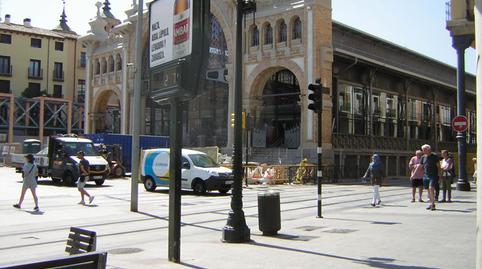 Foto 2 de Traster en venda a Calle de Mosén Pedro Dosset, 7, San Pablo, Zaragoza