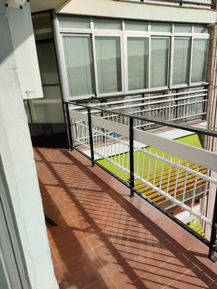Terraza de Piso en venta en Alcalá de Henares con Aire acondicionado, Calefacción y Terraza
